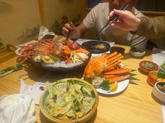 -贵木日本料理·铁板烧(新地假日广场店)