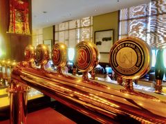 -拉萨瑞吉酒店-秀餐厅