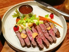 -芭莉与彩虹西餐厅(成都合生汇店)