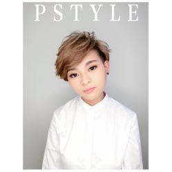 -P.STYLE 派斯造型