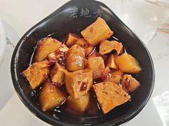 -老地方面馆(思南路店)