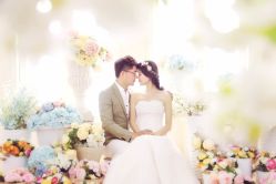 点击看大图 -天一婚纱摄影TIA STUDIO(珠海路店)