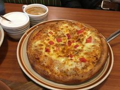 -萨莉亚意式餐厅(国和1000店)