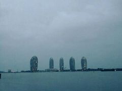 -明润海鲜(南边海店)