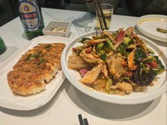 -丁虎子烤肉(国道二店)