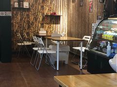大堂-鬼味烤翅(南锣鼓巷店)