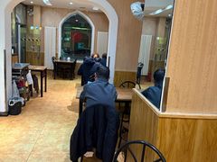 -清真吴记门钉肉饼·喜多利