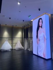 -MuseMarry婚纱(前海嘉里中心店)