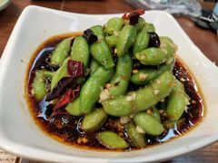 -庆峰龙虾烧烤(合肥一店)