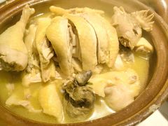 -老阿爸鲜鱼土菜(园区永旺店)