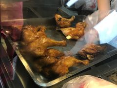 -四云楼烤鸡店(吉庆街店)