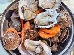 -良师门滨海人家·海鲜·家常菜(滨海城店)