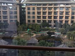 -昆明洲际酒店