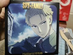 -好利来(高新枫叶广场店)