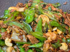 -烹湘·鲜炒湖南土菜(海珠店)