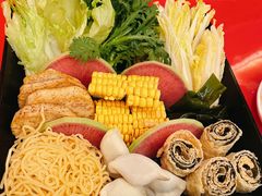 -咖啡苑 - 蔚藍夏日限定主题(永利皇宫店)