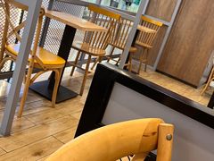 大堂-满记甜品(加州阳光开元广场店)