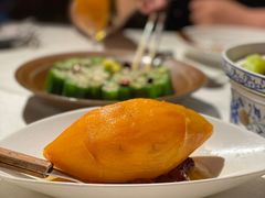 -隐厨中国餐馆(红旗大街店)