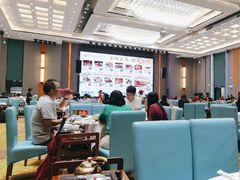 -湾仔渔村(高明店)