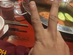 -大龙燚·旷野鲜火锅(广州首店)