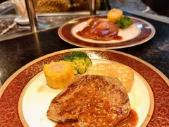 -重庆丽苑维景国际大酒店·海鲜自助餐厅