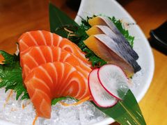 -东岸料理·寿司·刺身