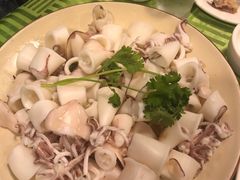 -盛港湾海鲜食府(黄沙店)