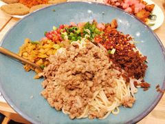 -贵凤凰贵州米粉(五道口店)