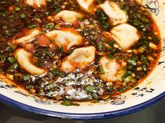 -汉唐宴长安食府