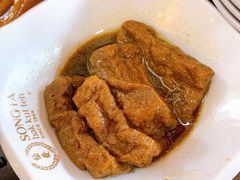 -松發肉骨茶(克拉码头店)