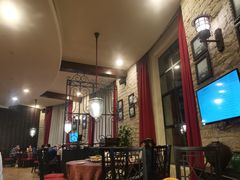 -南沙游艇会·大兵船餐厅