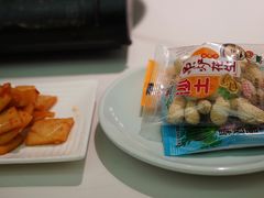 -湘江红·湖南招牌菜(莲花南路店)