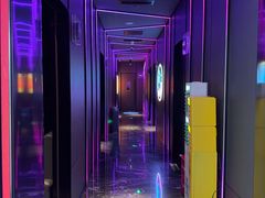 -星聚会KTV(合生汇黑金店)