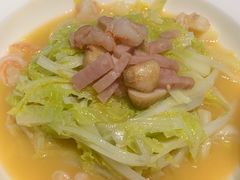 -太二酸菜鱼(长沙IFS国金中心店)