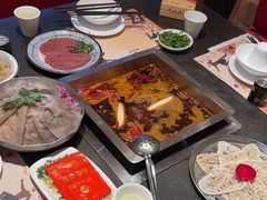 -锦城印象火锅(天府三街店)