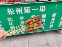 -松州古城