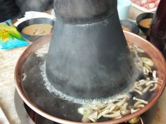 -东来顺饭庄(西直门店)