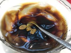 -成都你六姐·牛肉冒菜·麻辣香锅(长泰广场店)