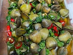 -煮鲜·潮汕下酒菜(福田石厦店)