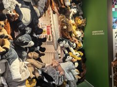 -宜家家居(四元桥商场店)