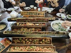 -竹一味·竹筒饭