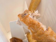 -汉堡王(龙湖洋湖天街店)