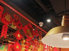 -禄鼎记·排队俩小时都要吃的酸菜鱼(石牌桥店)