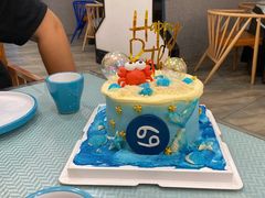 -正阳春烤鸭店(杨楼店)