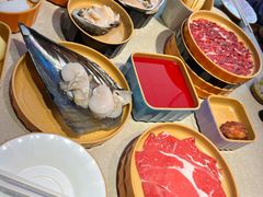 -海底捞大排档火锅(打浦路店)