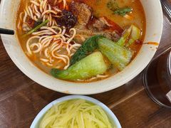 -李先生牛肉面大王(沈阳道义南大街店)