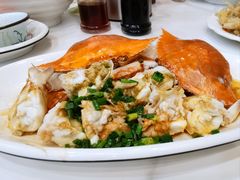-金海湾海鲜排档(朱家尖店)