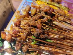 -Let’s WaKao瓦烤(贝森店)
