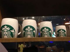 -星巴克臻选(宁波天一广场店)