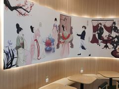 -鹊茶咖啡•新中式(深圳首店)